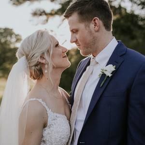 Meet your Posher, Claire